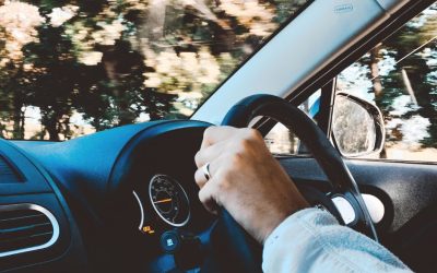 Understanding Driving Skills: The Role of Executive Function in Inferring Unseen Elements